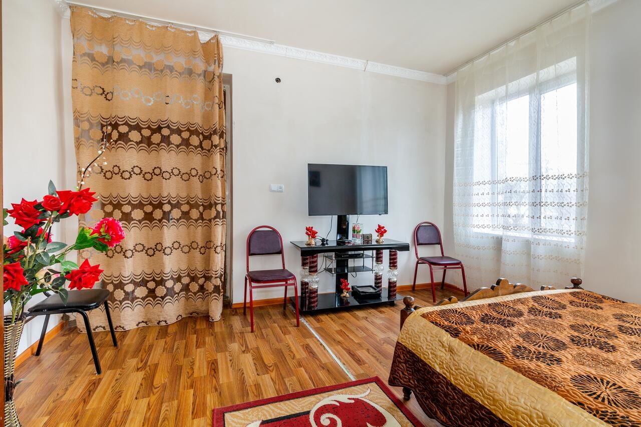 Гостевой дом Guest House Natali Akhmeta-17