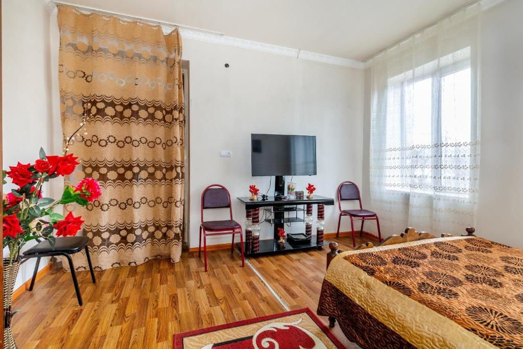 Гостевой дом Guest House Natali Akhmeta