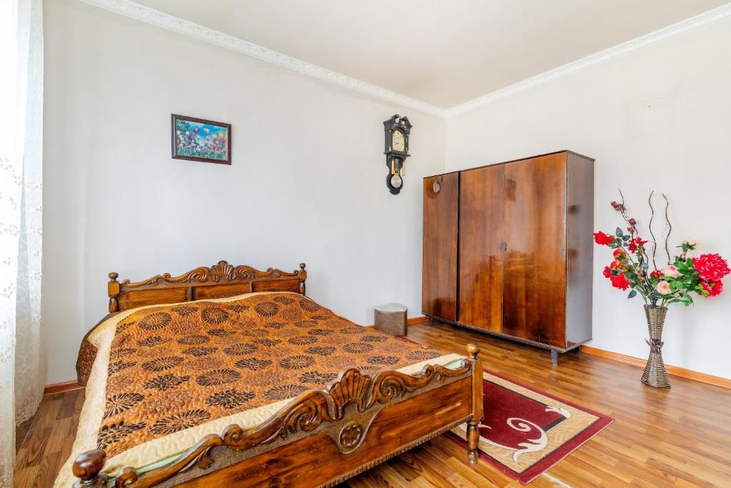 Гостевой дом Guest House Natali Akhmeta-21