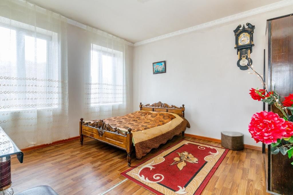 Гостевой дом Guest House Natali Akhmeta