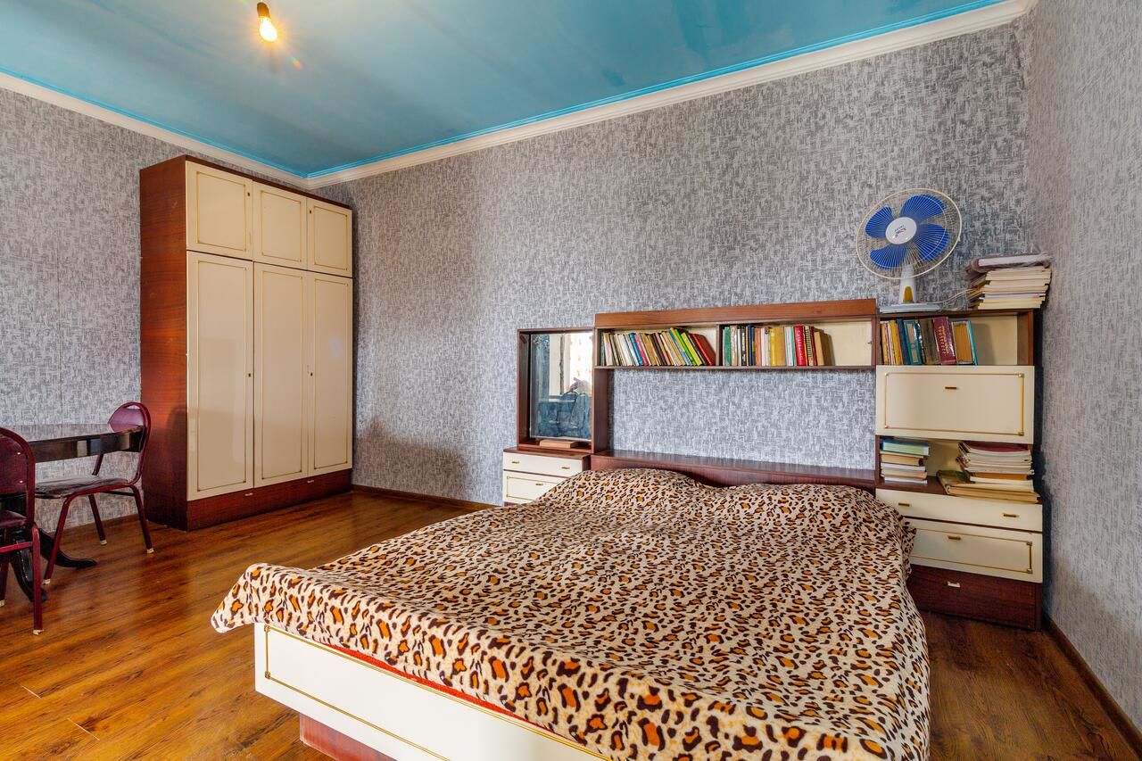 Гостевой дом Guest House Natali Akhmeta