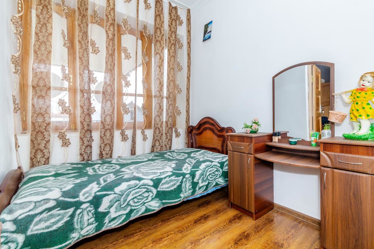 Гостевой дом Guest House Natali Akhmeta-12